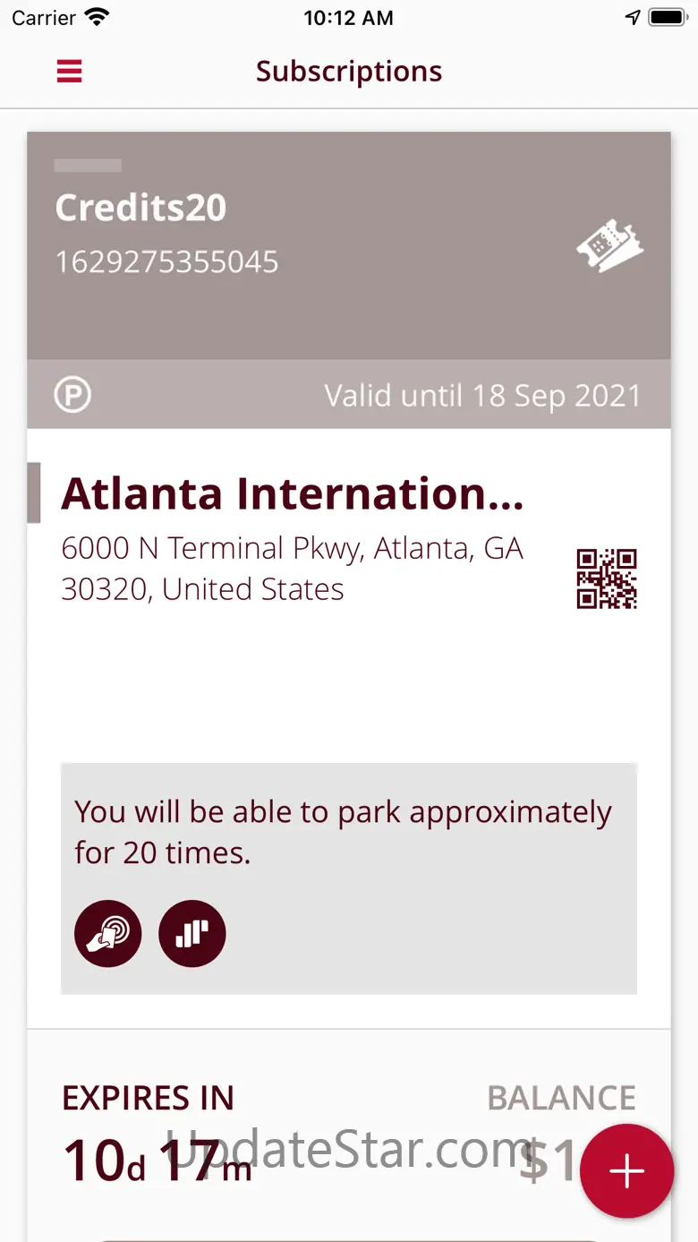 ParkATL Pay+ 2.23.7