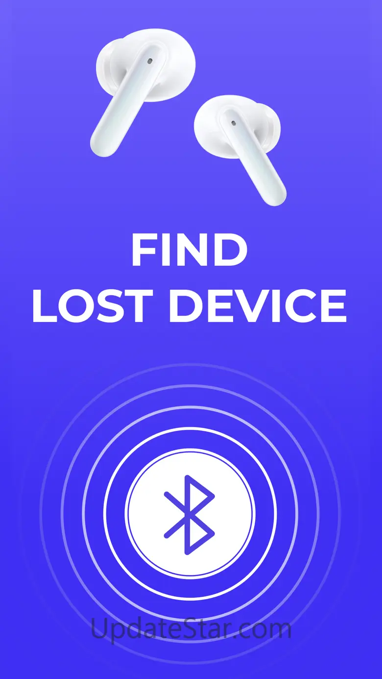 Device Finder & Pods Tracker 1.0