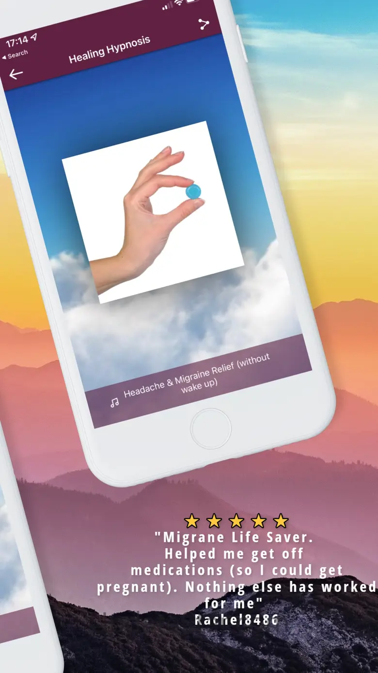 Healing – Self Love Hypnosis 5.0.4