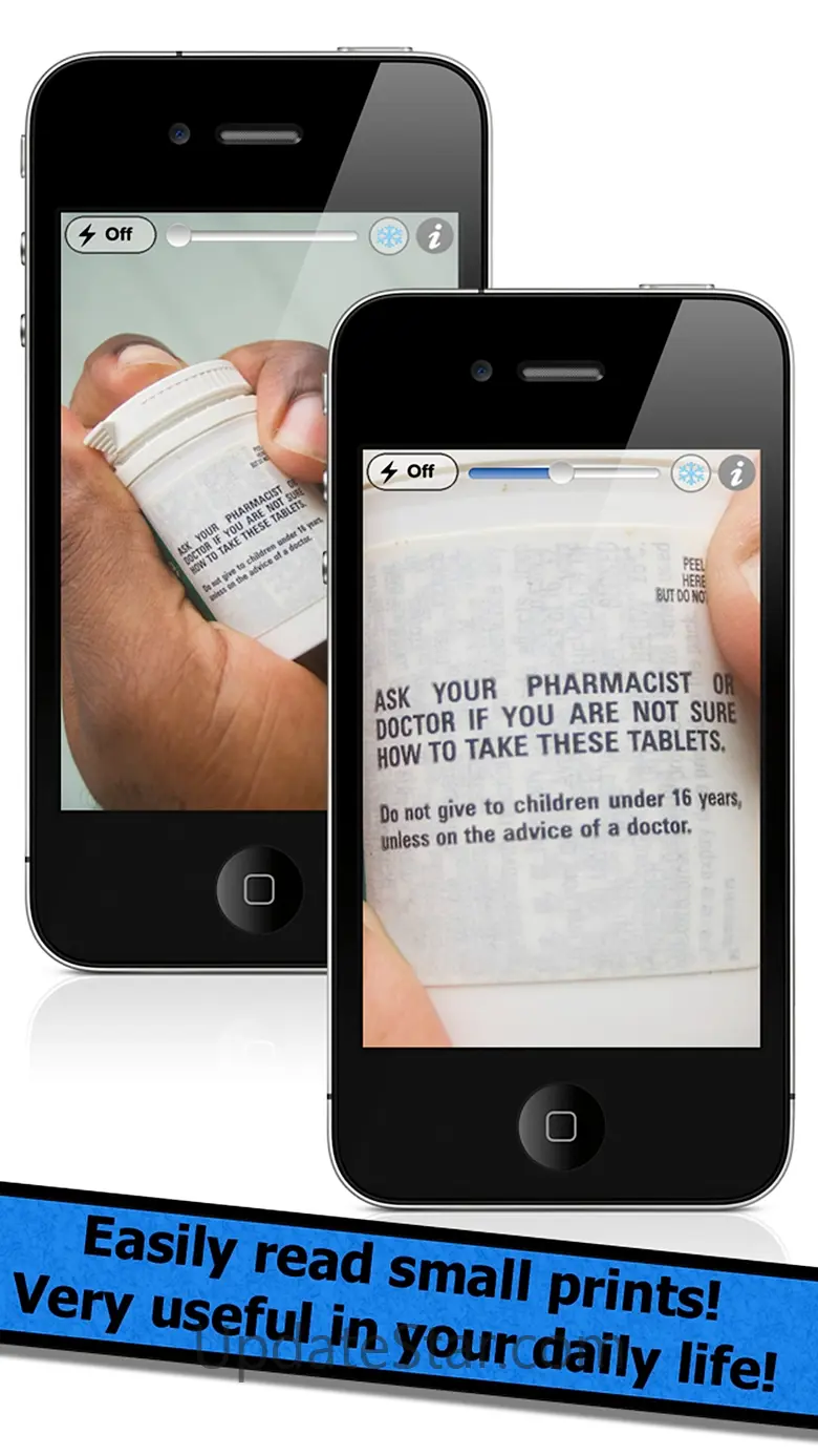 eMagnifier 5.0