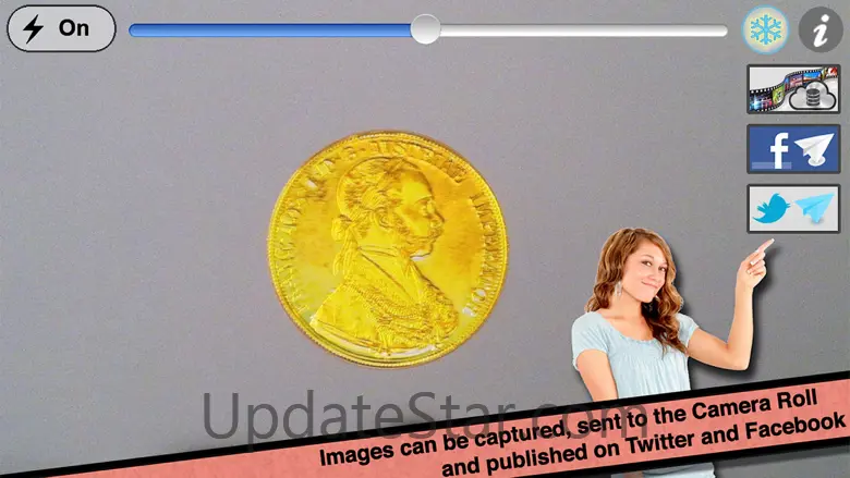 eMagnifier 5.0