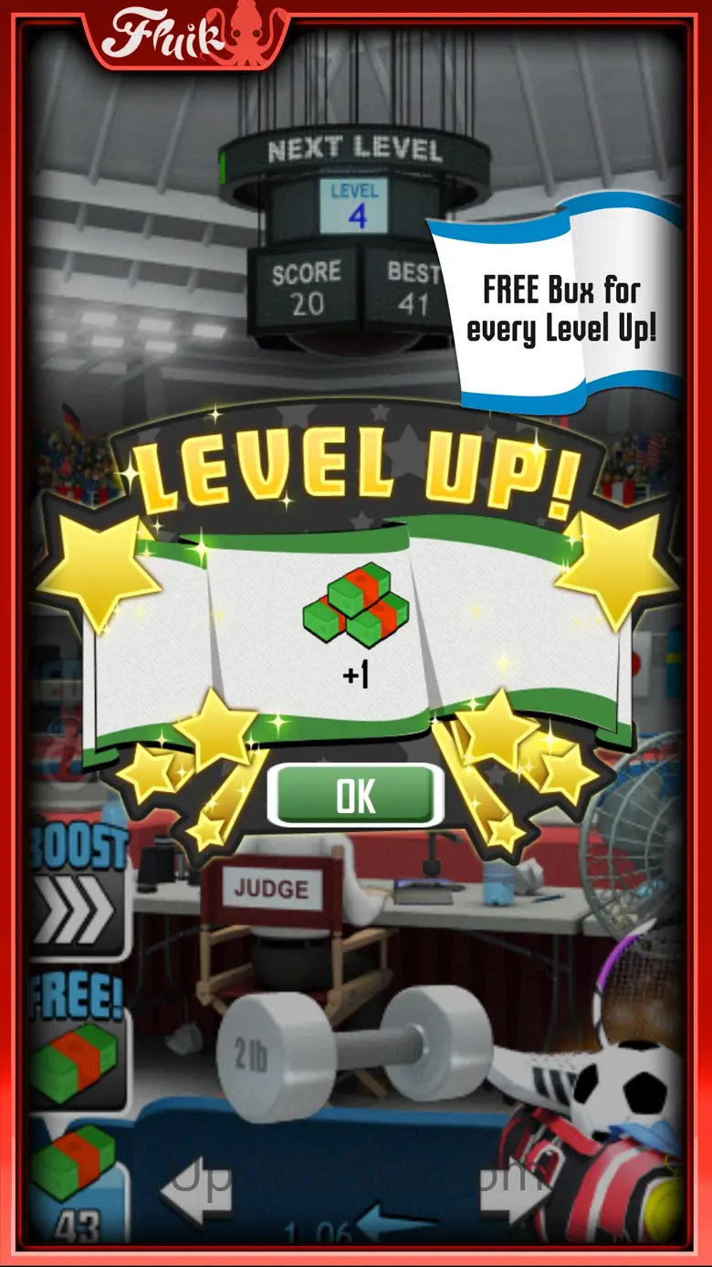 Office Jerk: Judged! 1.5.3