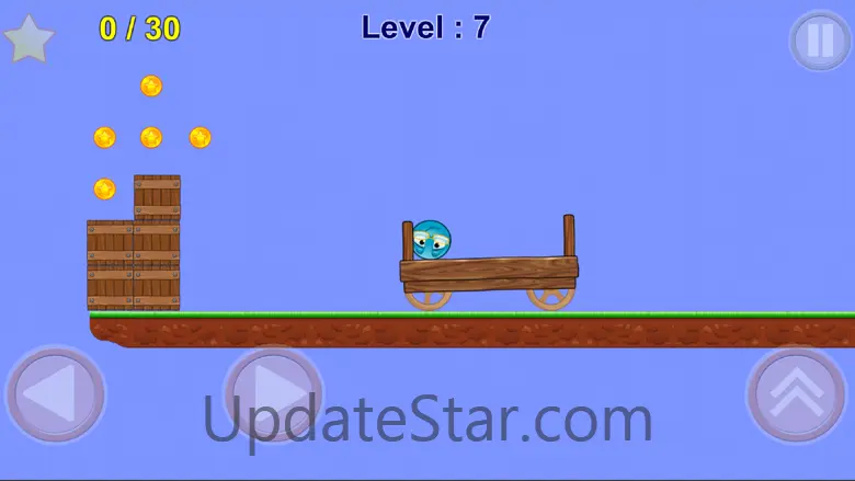 Gamy BALL 1.9.1