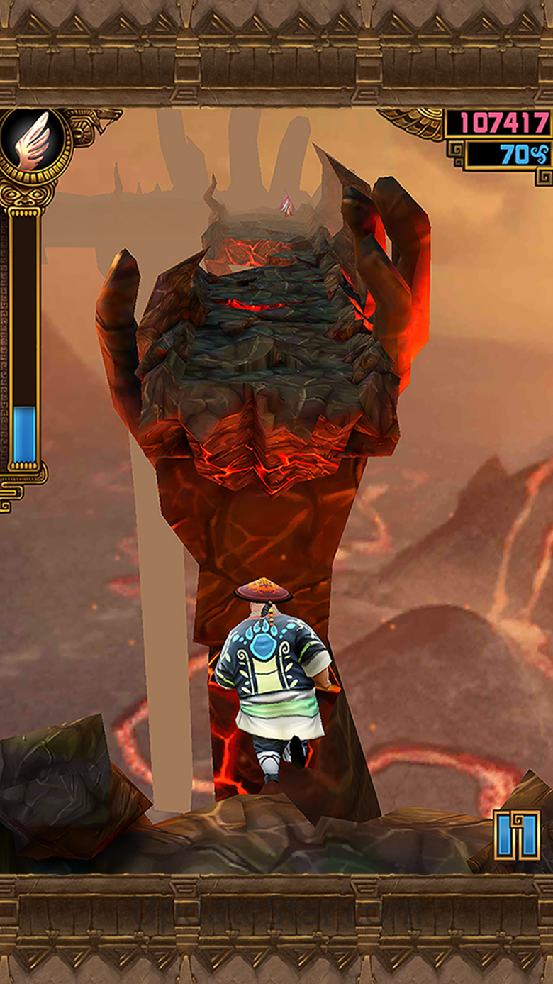 Spirit Run 1.85