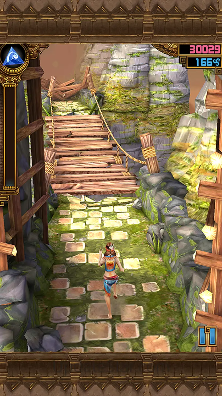 Spirit Run 1.85