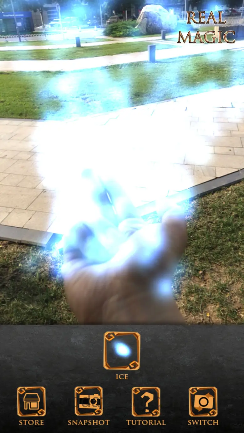 Real Magic 1.0.7