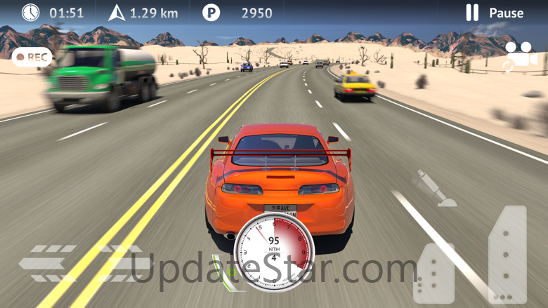 Driving Zone 2: Car Racing 1.175
