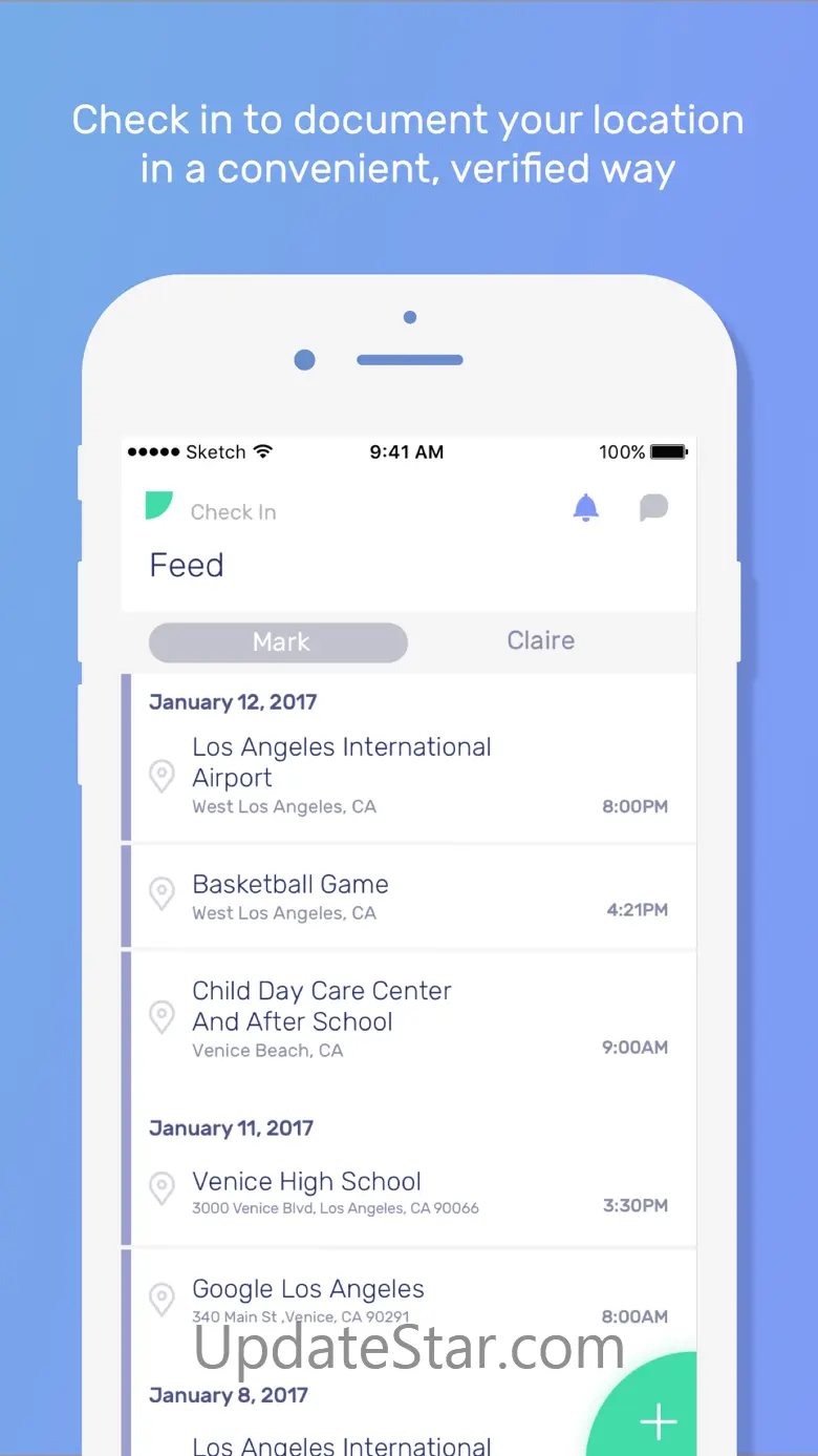 Fayr - Co-Parenting Simplified 3.7.2