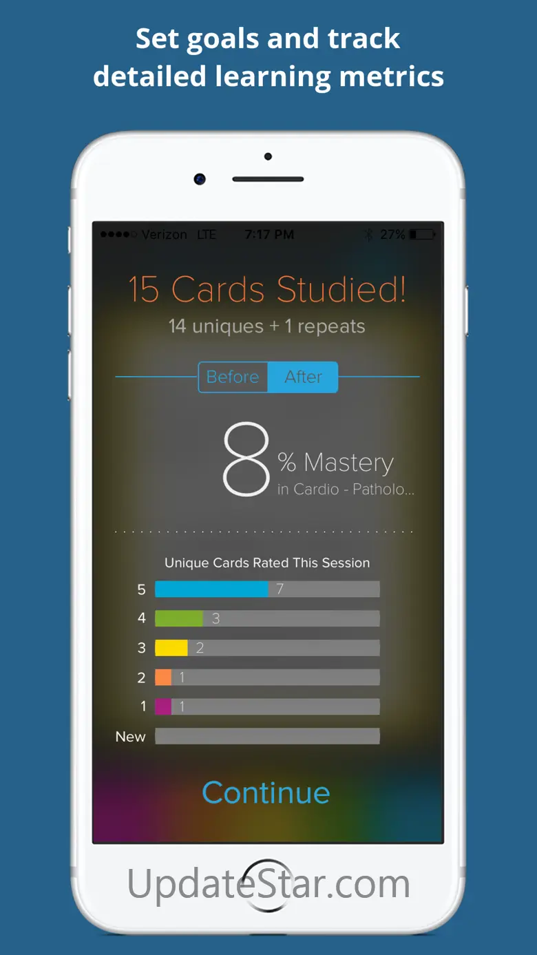 USMLE Step 1 Prep Flashcards 3.20180228