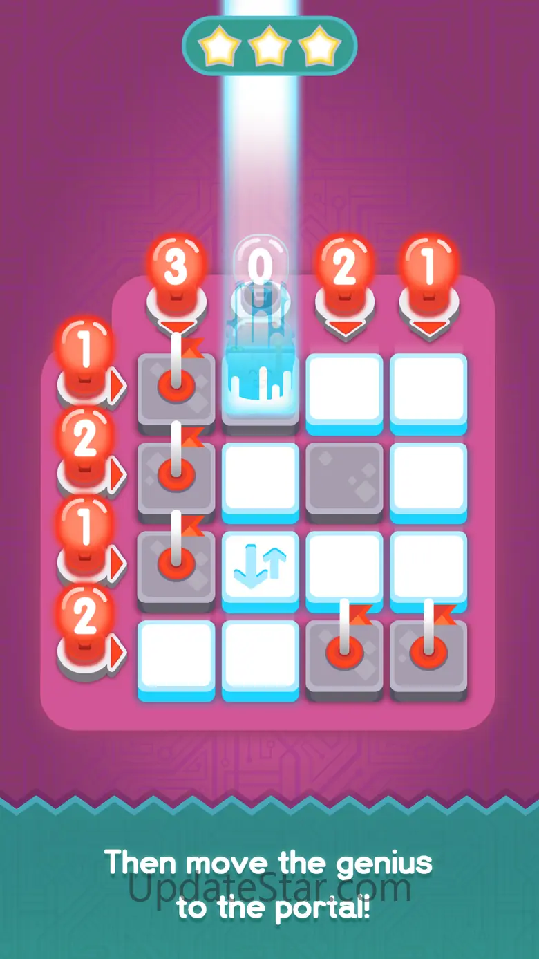 Minesweeper Genius 1.0