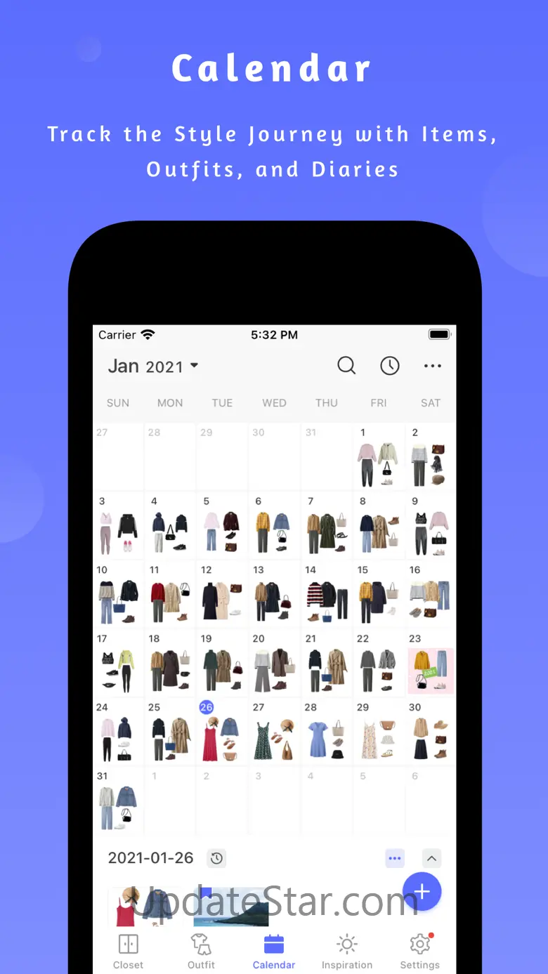 SimpleCloset: Closet Assistant 2.13.3