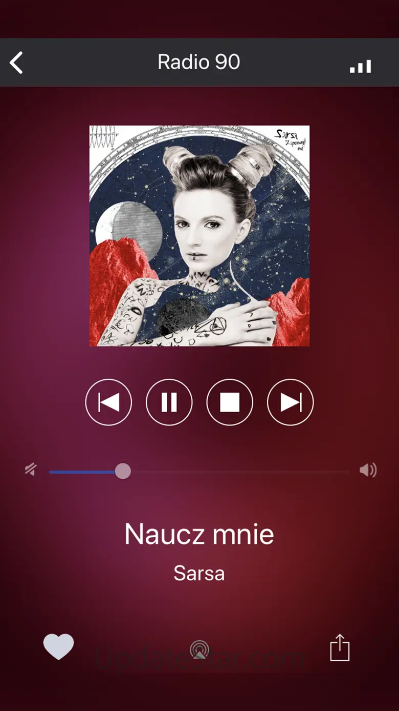 Polskie Radio - Polish Radios 5.1