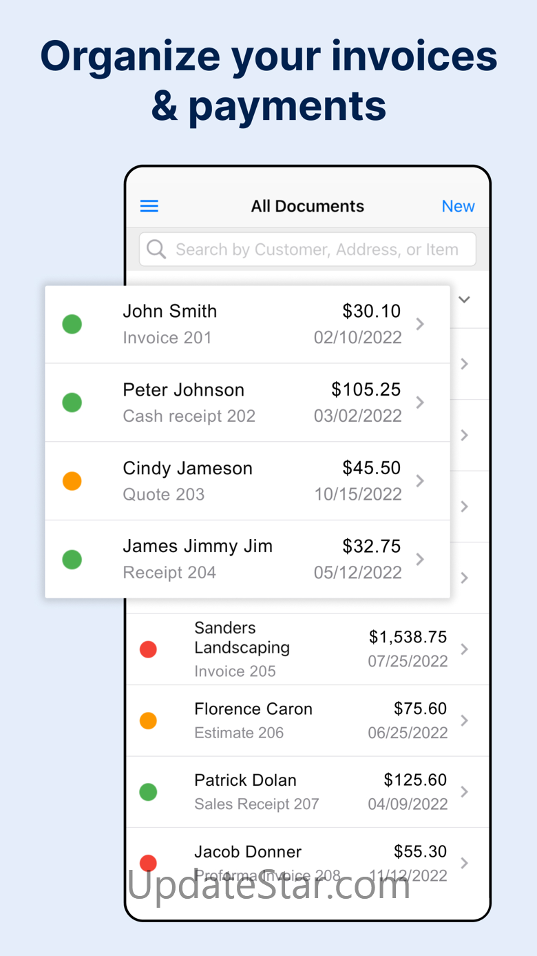 Invoice Maker & Billing App 5.5.3