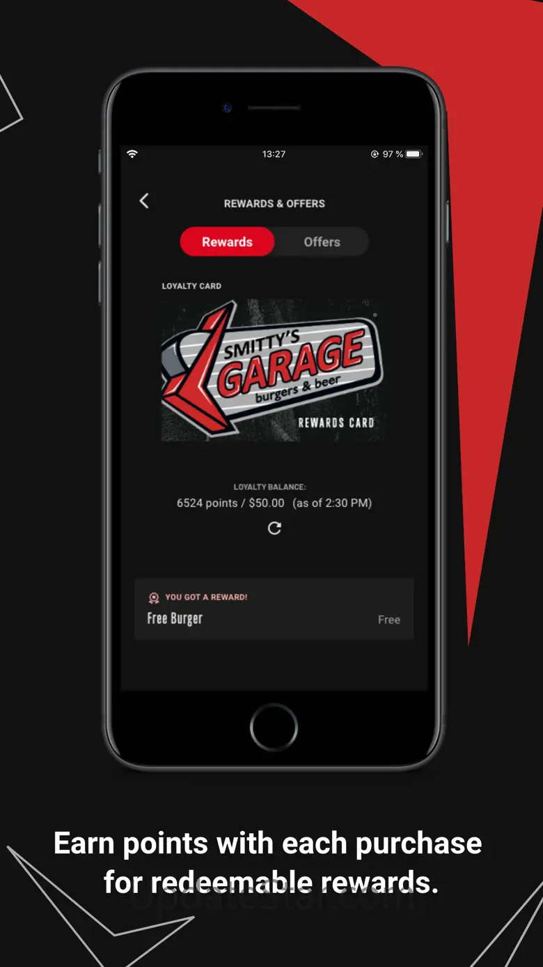 Smitty's Garage 2.2.2
