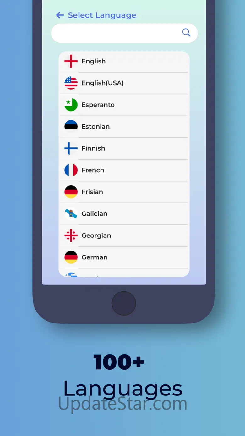 Translator: Go Translate Voice 2.1.2