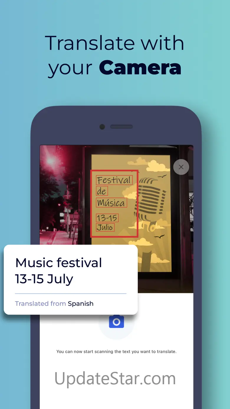 Translator: Go Translate Voice 2.1.2