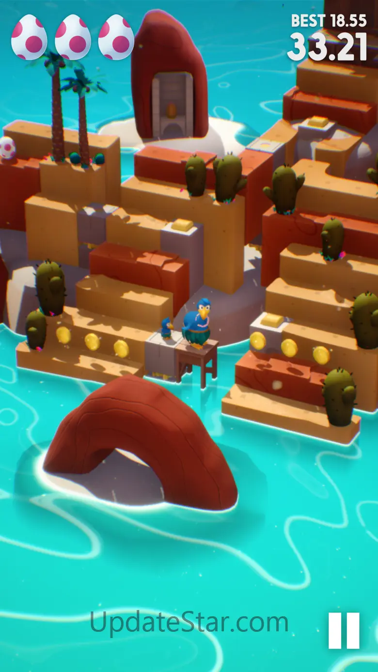 Dodo Peak 1.7.0