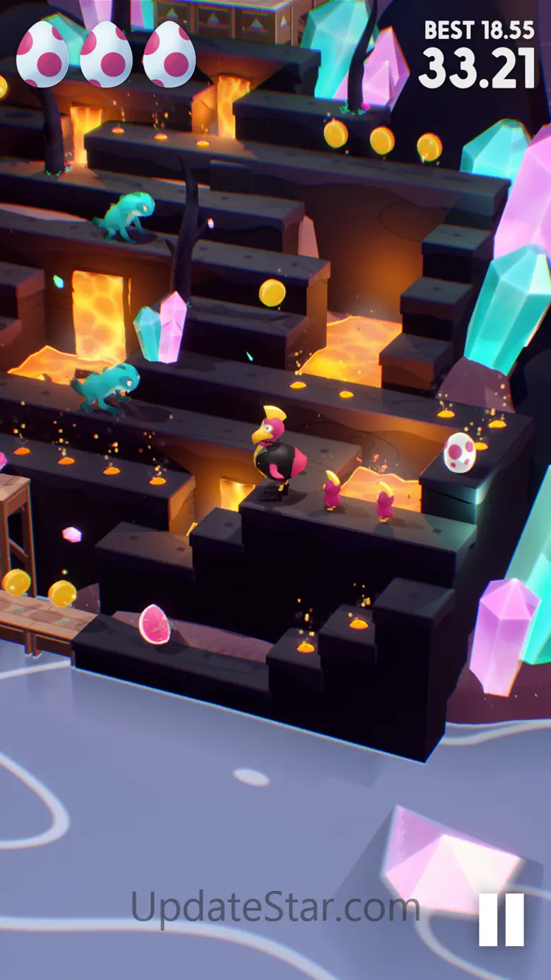 Dodo Peak 1.7.0