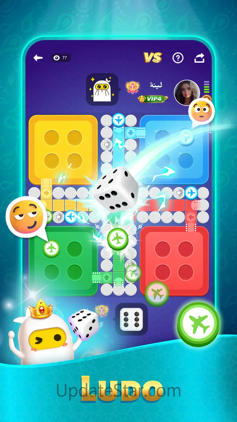 TopTop: Games&Chat 3.4.3