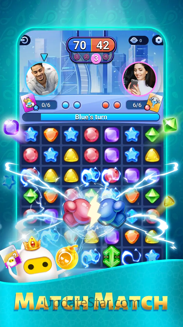 TopTop: Games&Chat 3.4.3