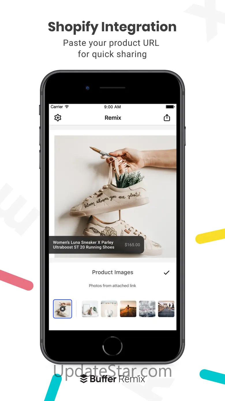 Remix by Buffer 1.3.7