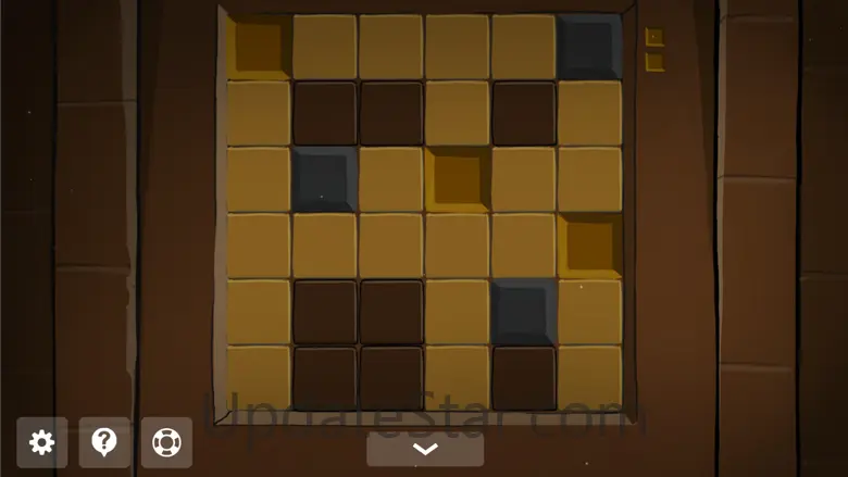 Sand - An Adventure Story 1.7
