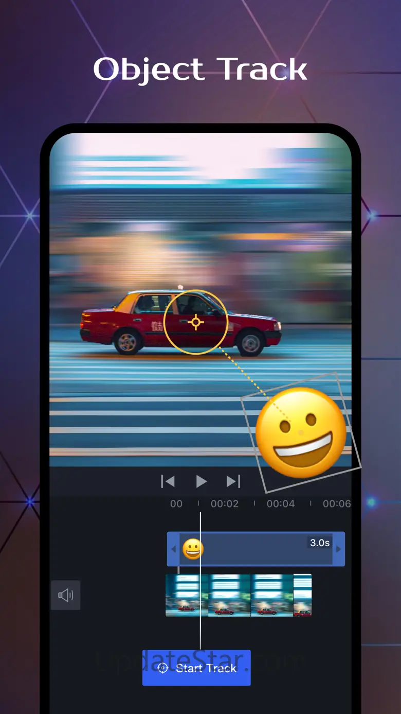 OviCut Video Editor 1.7.5