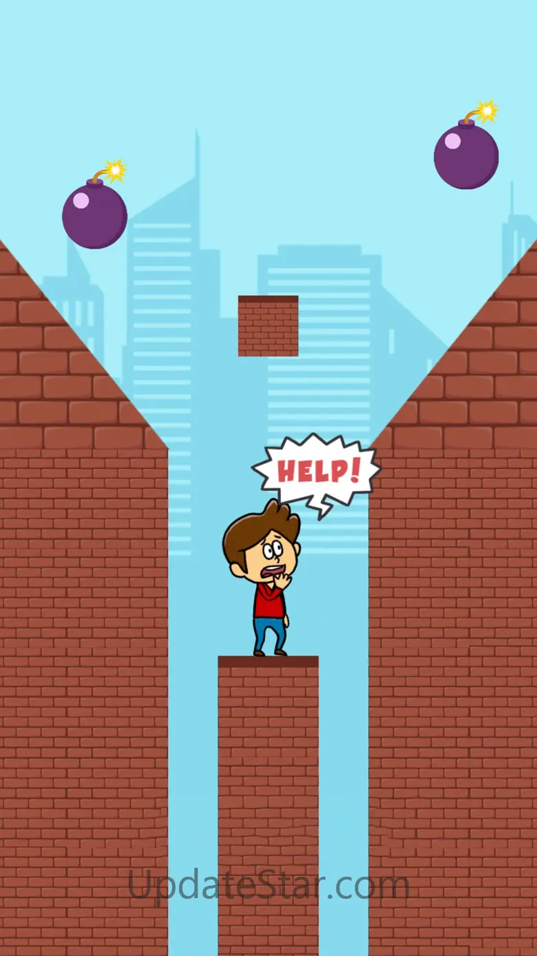 Draw Save! - puzzle game 1.0.3