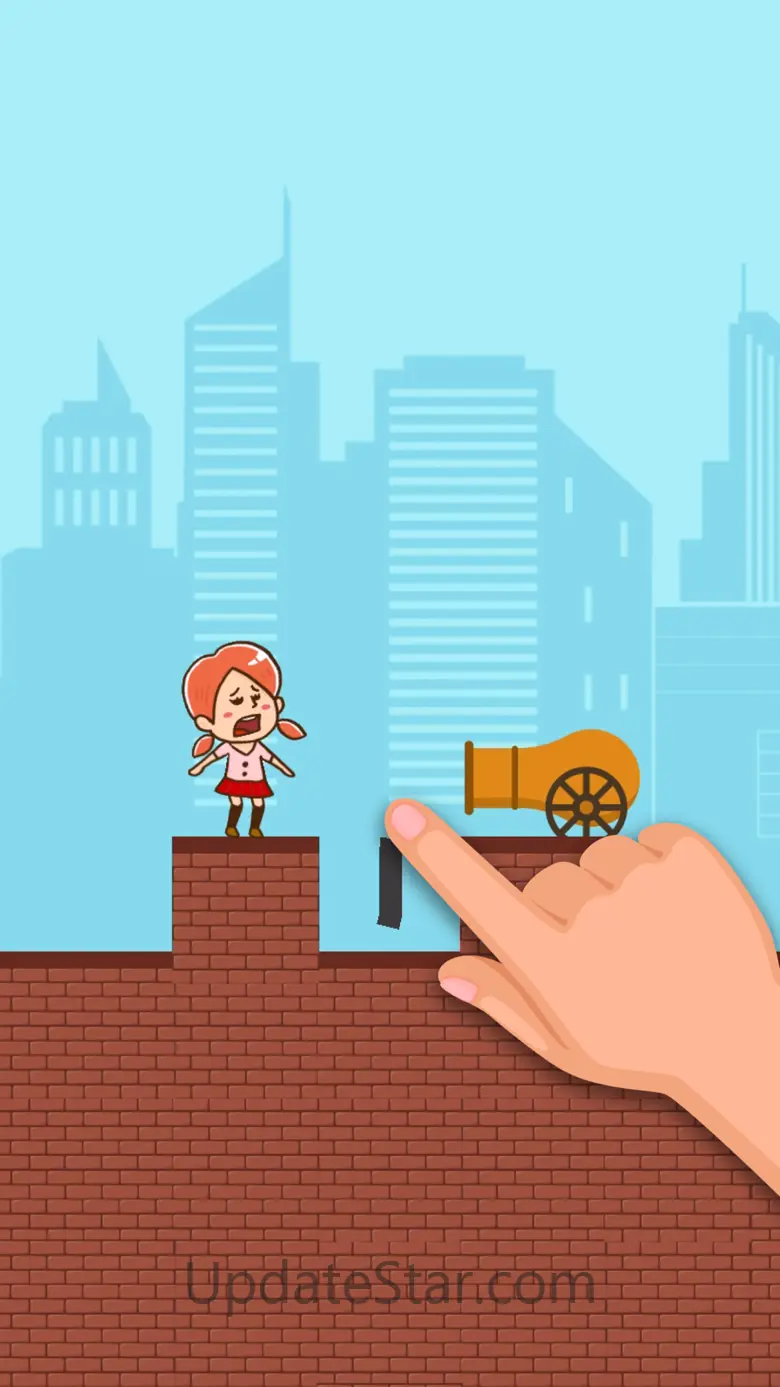Draw Save! - puzzle game 1.0.3