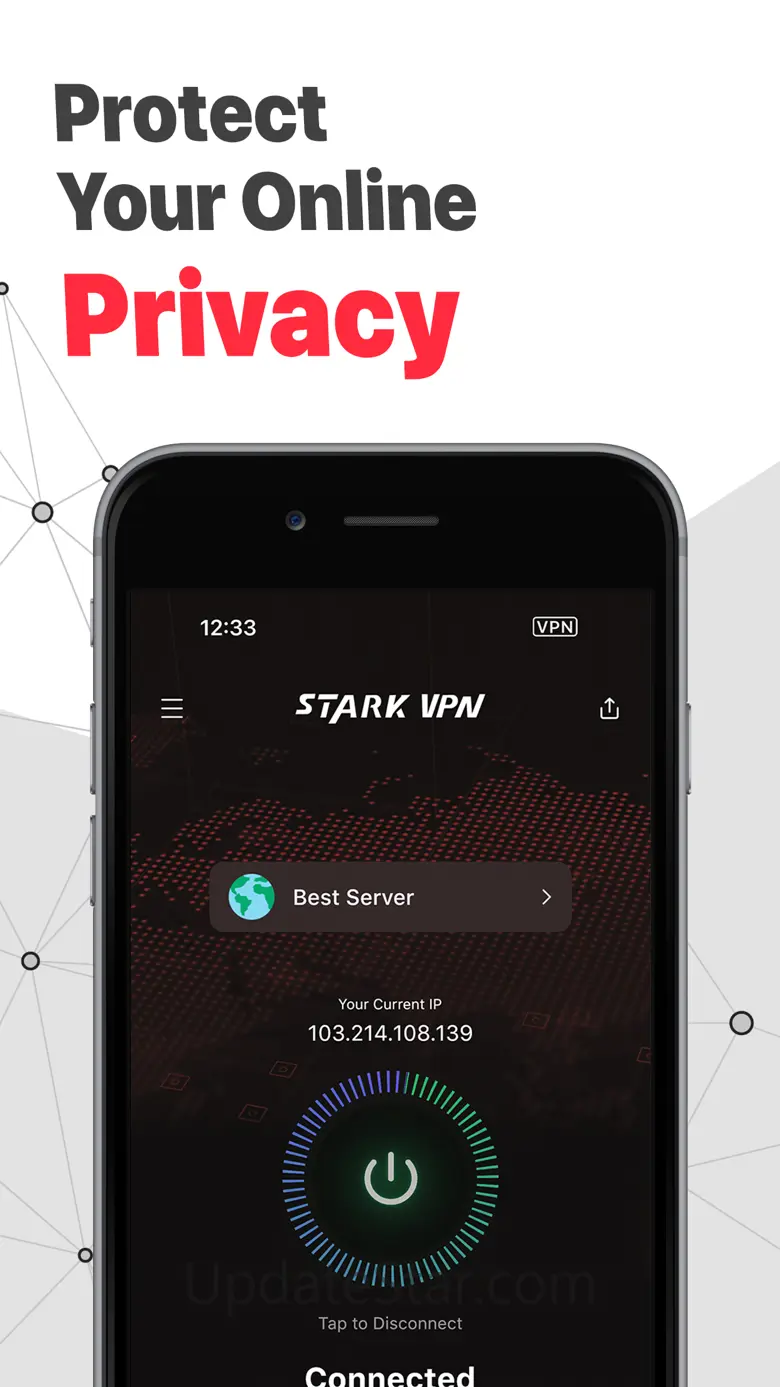 Stark VPN : Super Unlimited 1.4.2