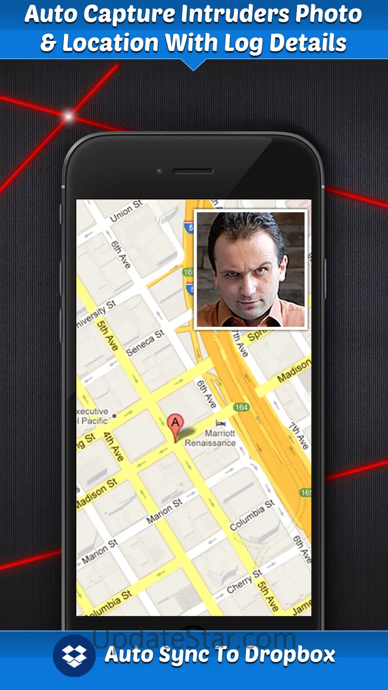 Best Phone Security Pro 6.7
