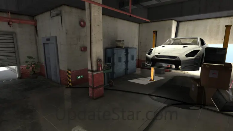 Fix My Car: Garage Wars! LITE 91.0