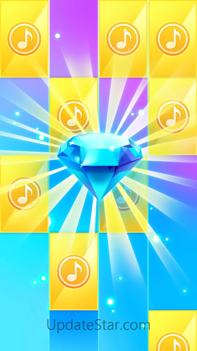 Piano Music Go-EDM Piano Games 2.120