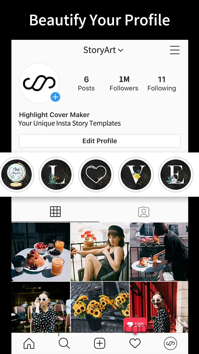 StoryArt - Insta story maker 3.8.1
