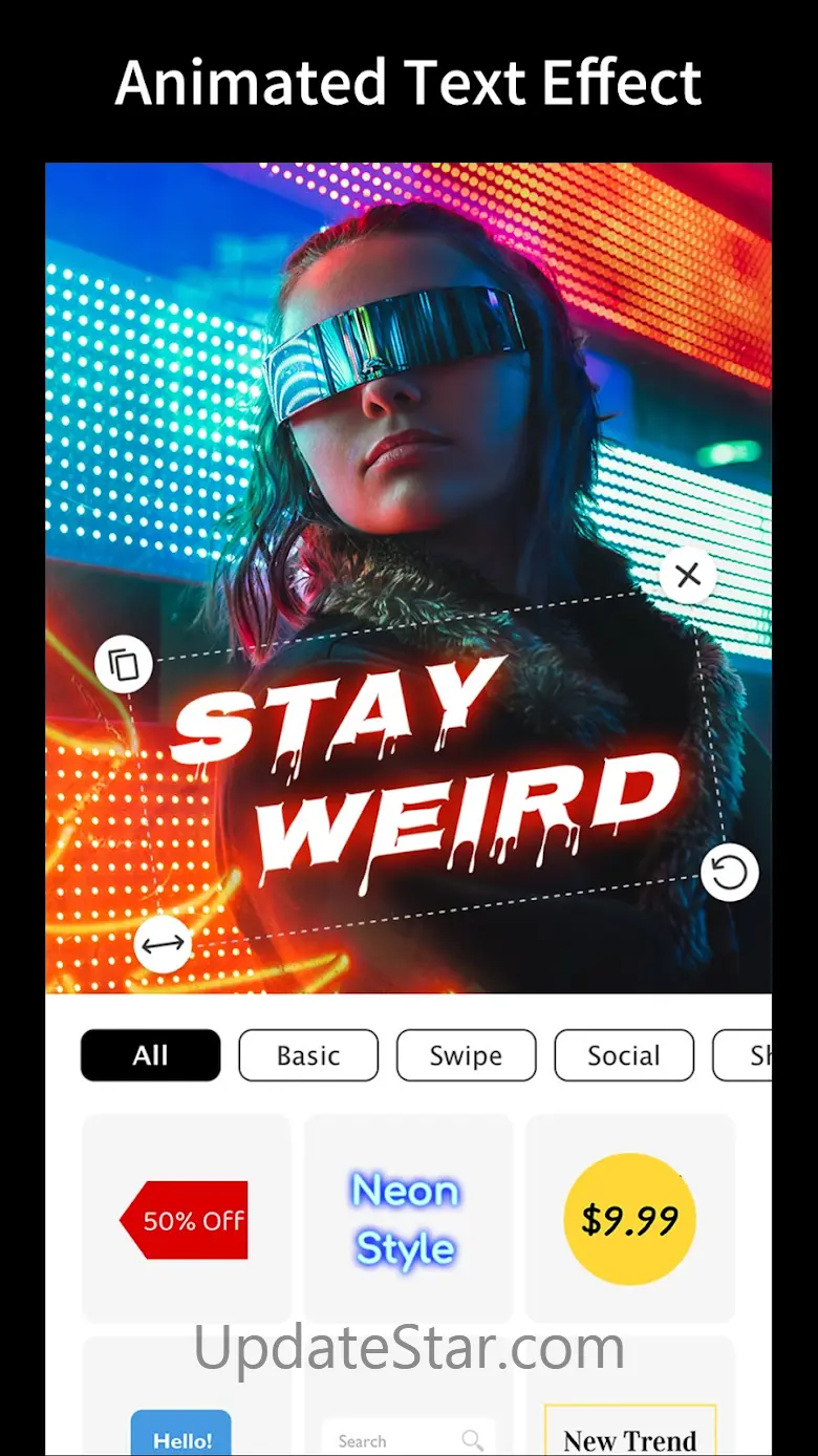 StoryArt - Insta story maker 3.8.1