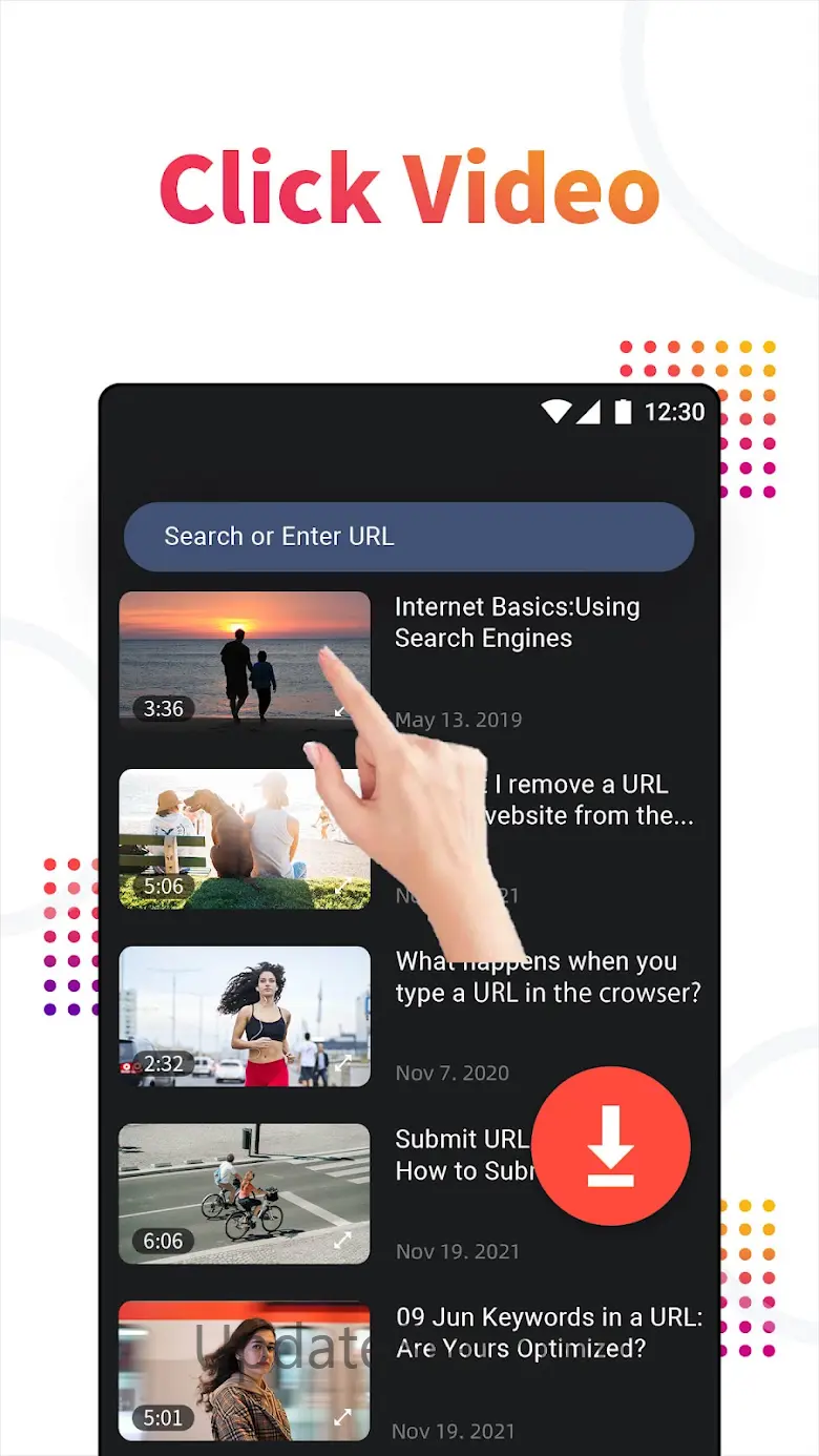 Video downloader, download all 1.82.3