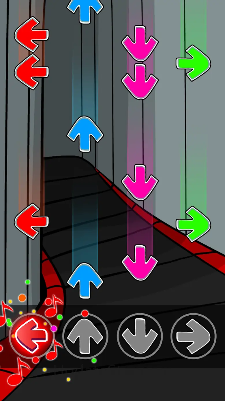 Beat Shoot: Gun Music Game 1.0.0.65