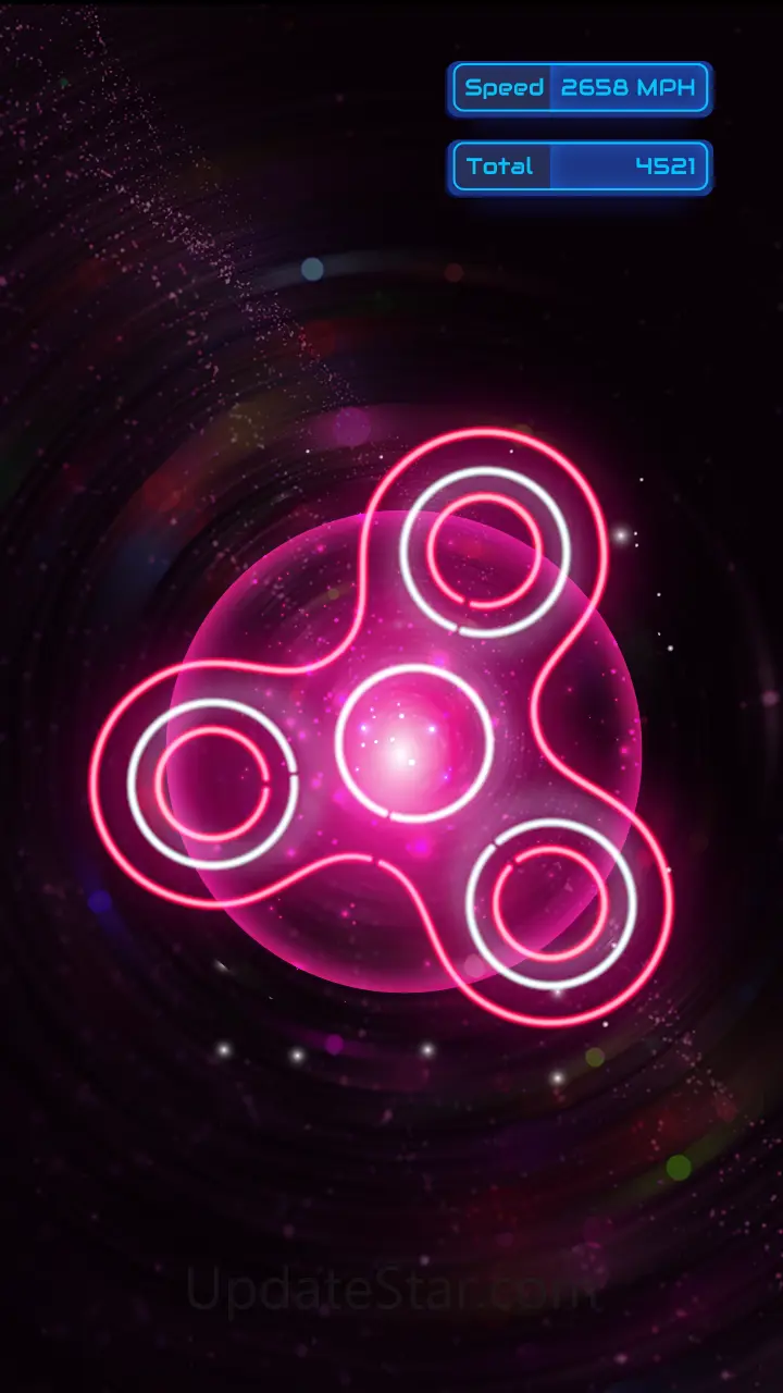 Fidget Spinner - iSpinner 5.3.2