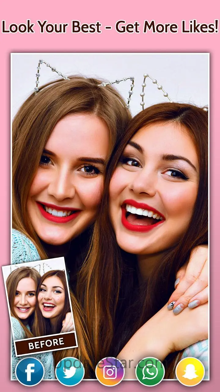 Face Blemish Remover - Smooth  2.5