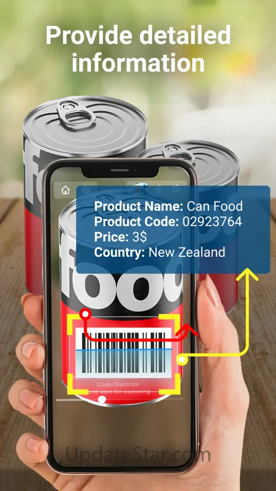 QR Code Reader: QR Scanner 1.62.01