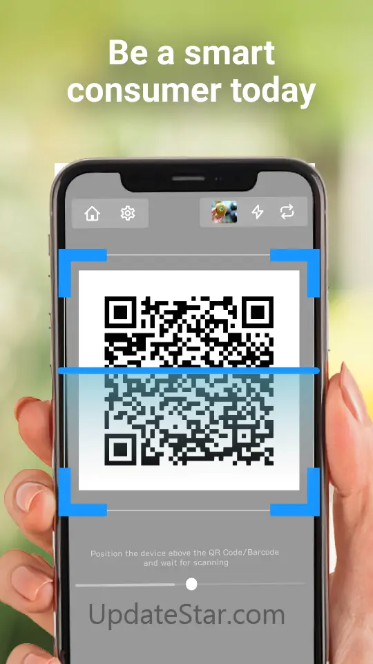 QR Code Reader: QR Scanner 1.62.01
