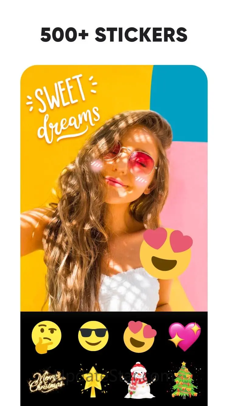 Foto Grid: Photo Collage &Grid 2.0.1