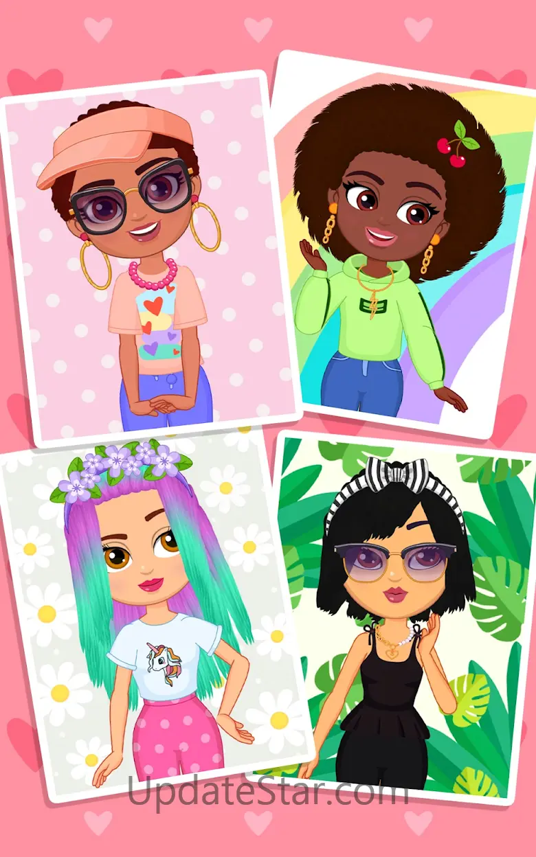Hair Salon 2.3