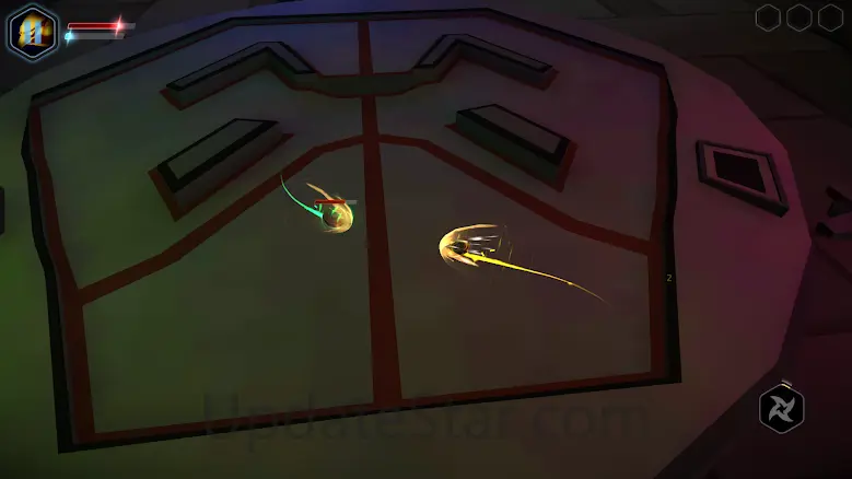 Blade Bouncer 2: Revolution 2.95.1