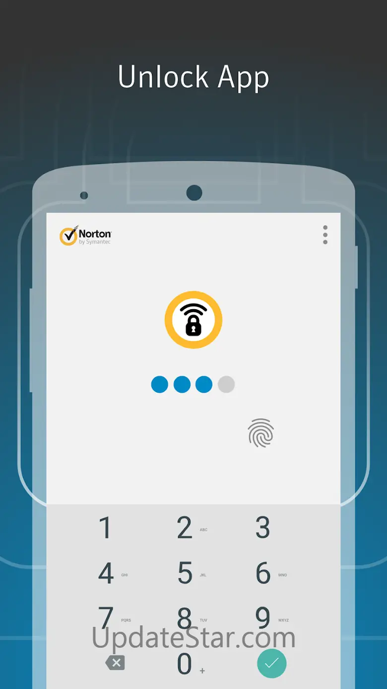 Norton App Lock 1.5.3.525