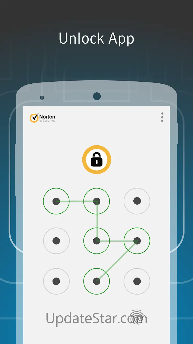 Norton App Lock 1.5.3.525