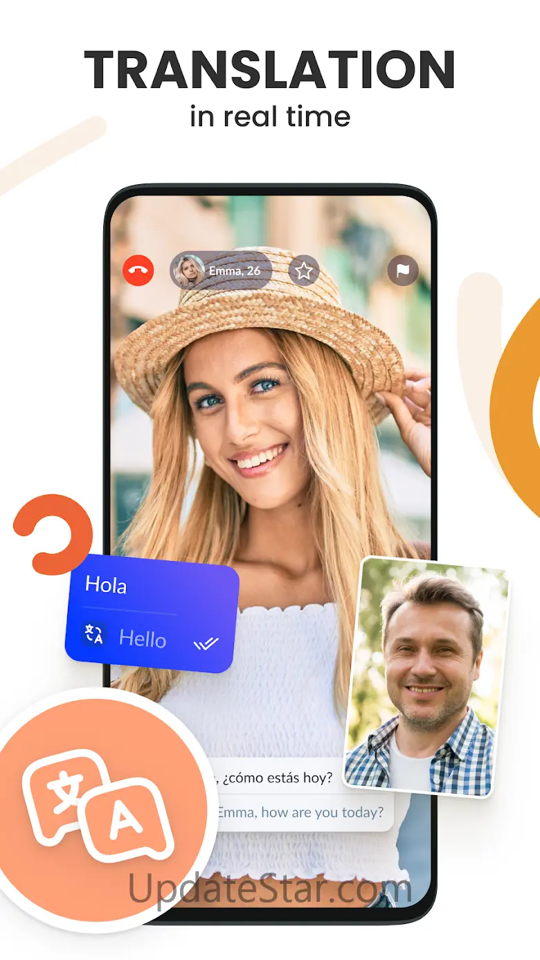 Olive: Live Video Chat App 3.0.0
