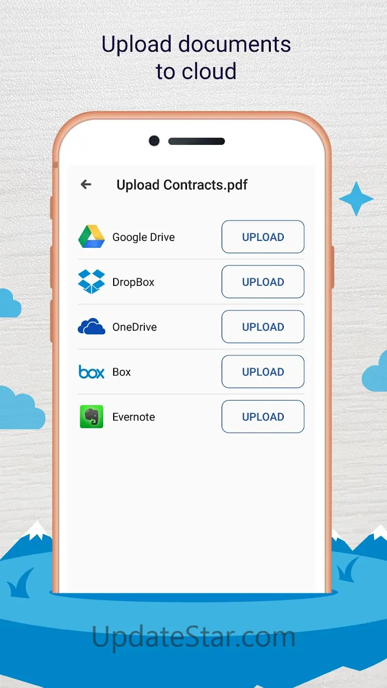 Easy Scanner 4.2.1