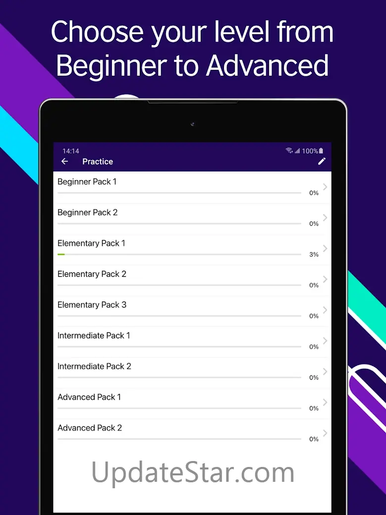 LearnEnglish Grammar 4.6.0
