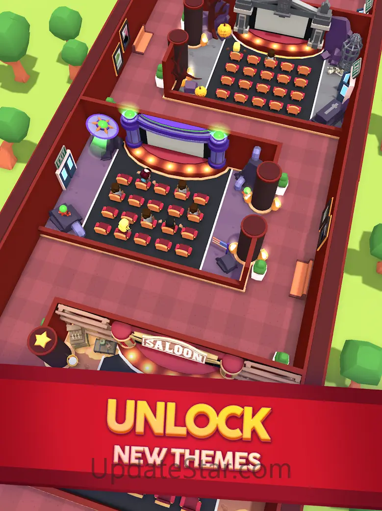 Cinema Tycoon 22829.0